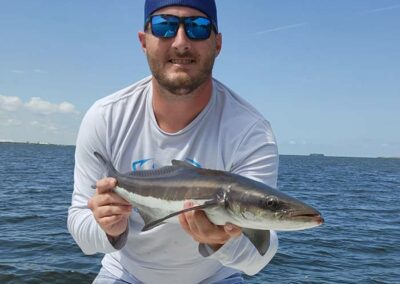 Tampa Bay Fishing Expert